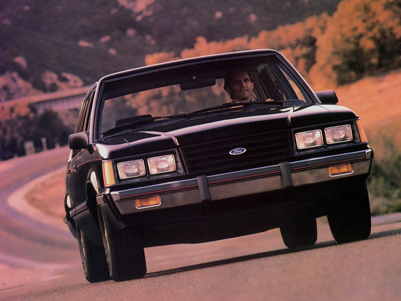 Illustration for article titled 100 Fastest Cars of 1984: 90-81.